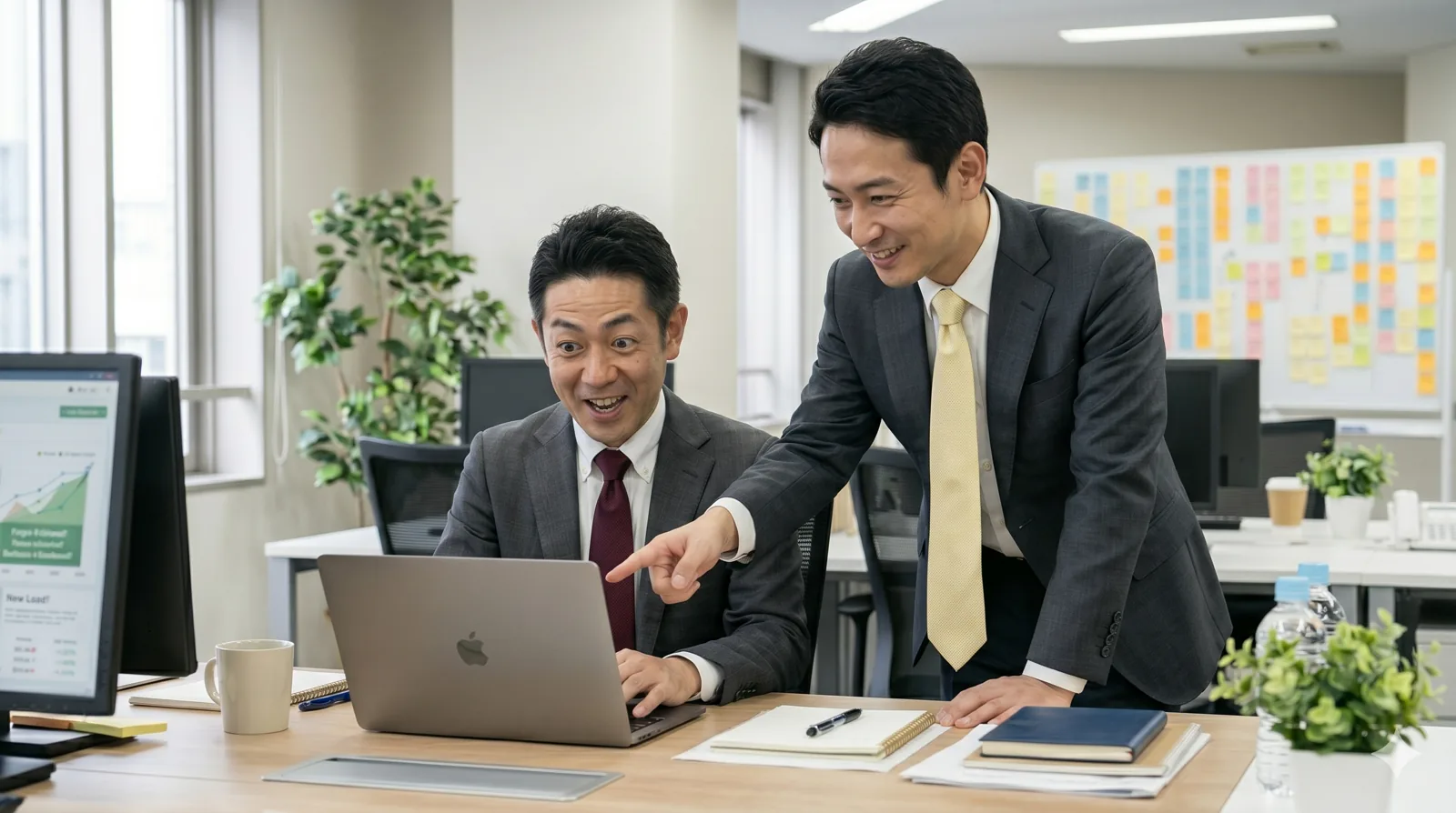 AI導入で失敗しないための最初の一歩