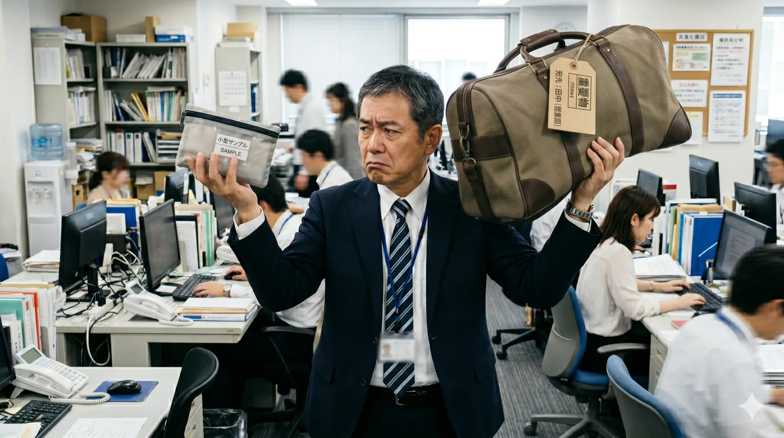 AI活用がうまくいく会社とうまくいかない会社、その差はどこにある？