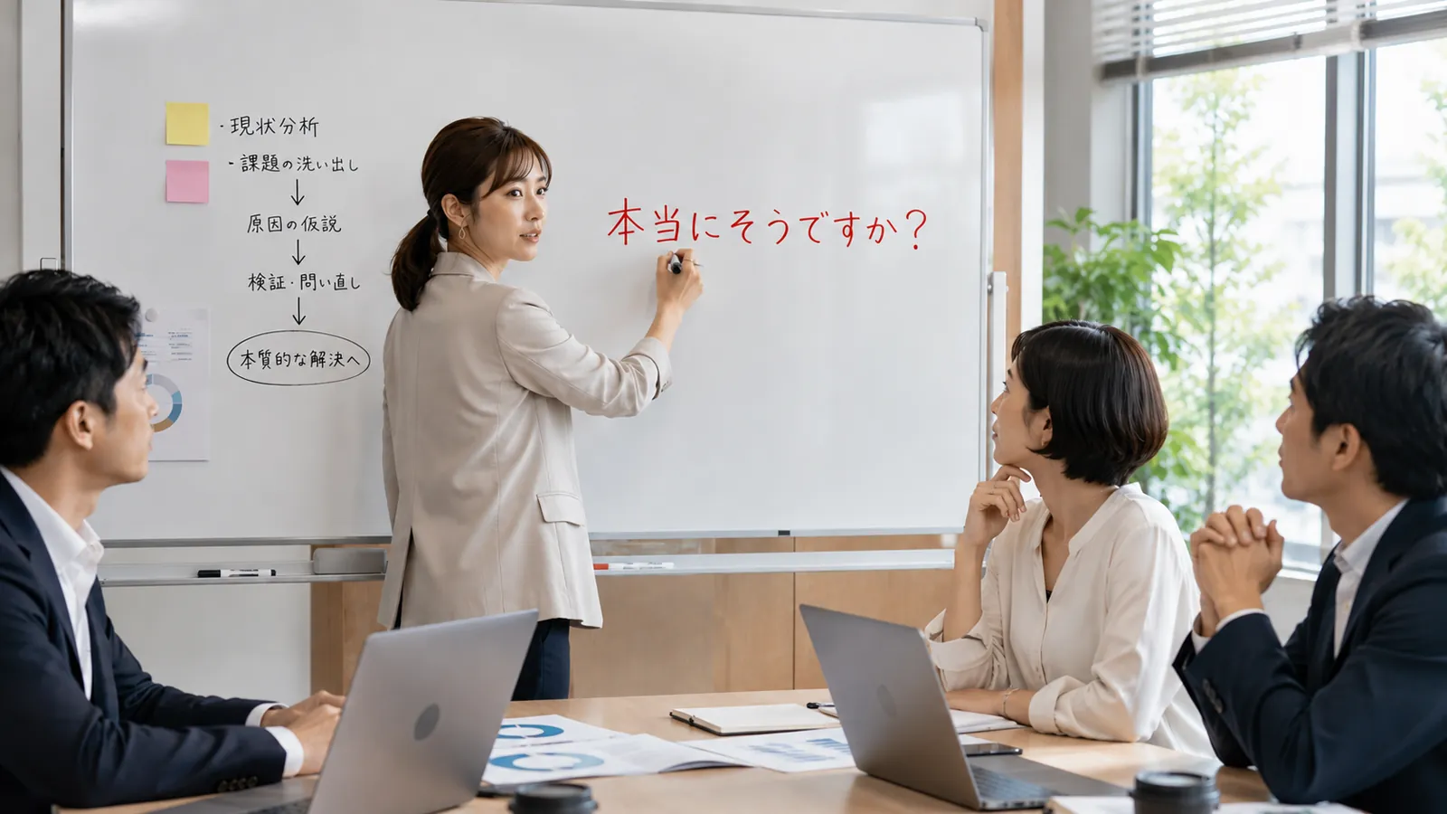 「ファクトチェック」の終焉と、情報主権の奪還｜AIの誤回答に私たちはどう向き合うか