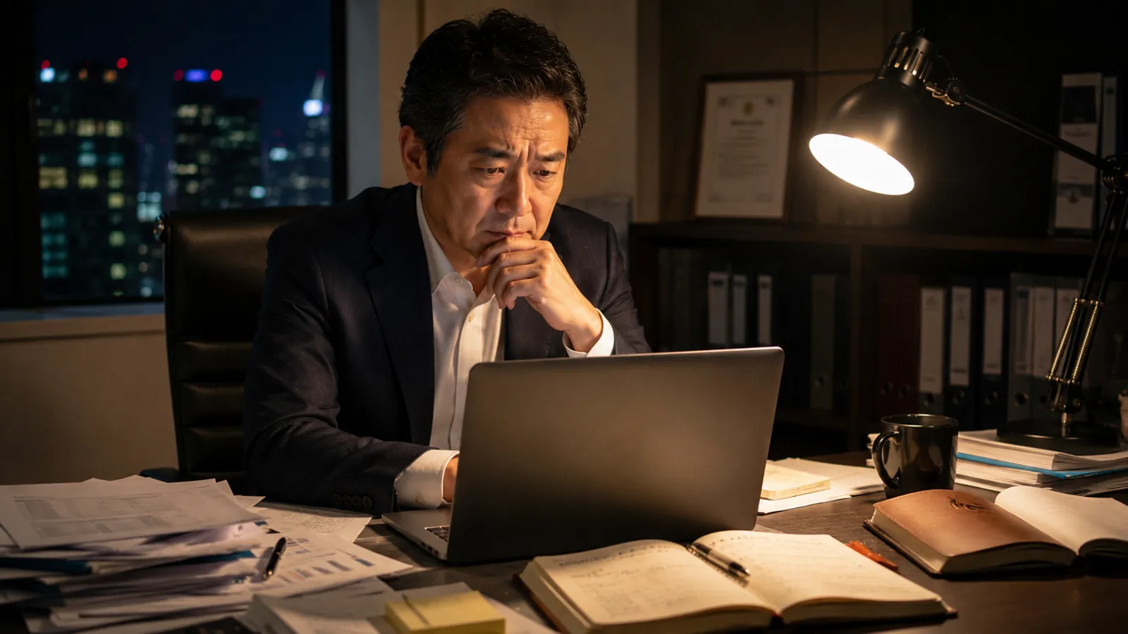 新規事業を考えるときにAIは役立つ？正しい尋ね方とは！