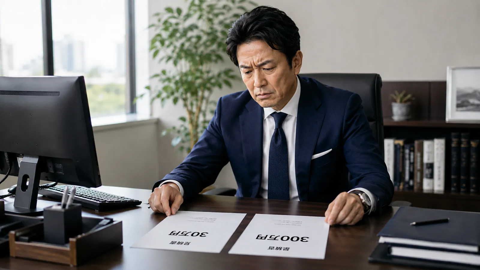AIコンサルの料金は何で決まるのか？その答えを正直に話します！