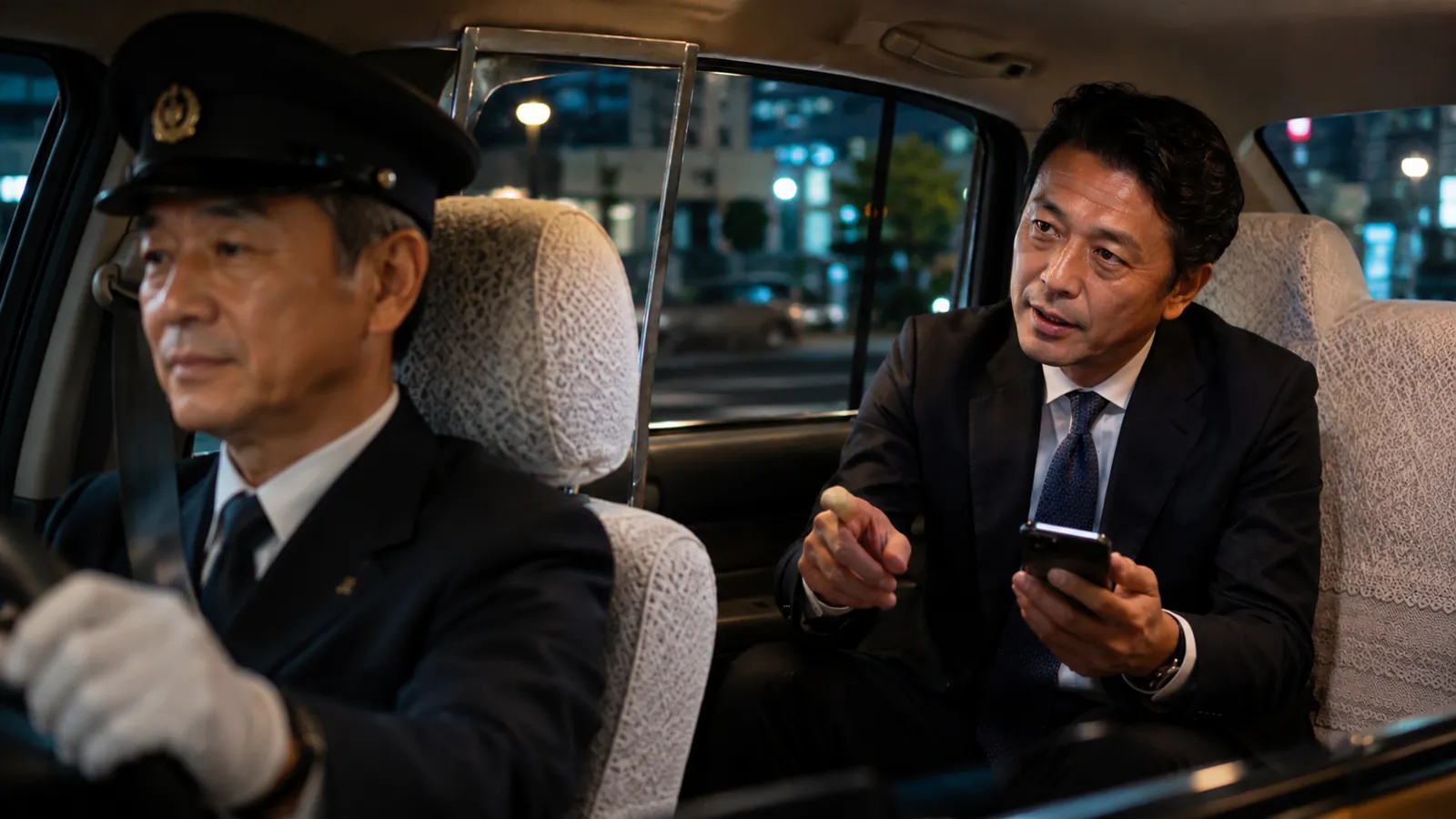 経営者がそのまま使えるAIへの質問例