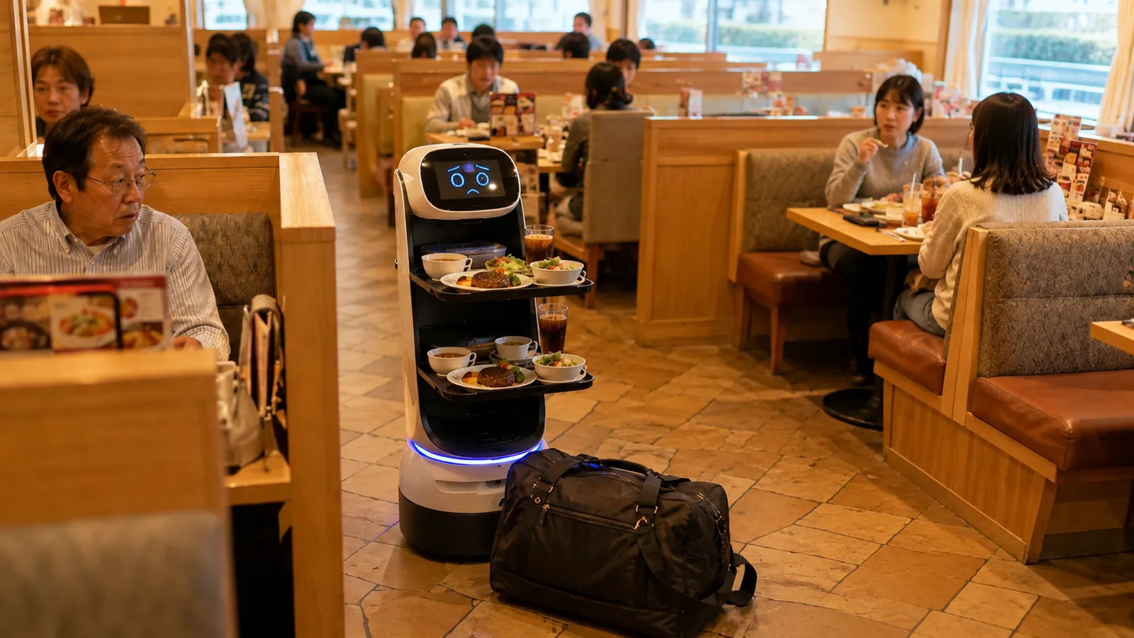 会社にAIを入れる前に業務の棚卸しが必要な理由