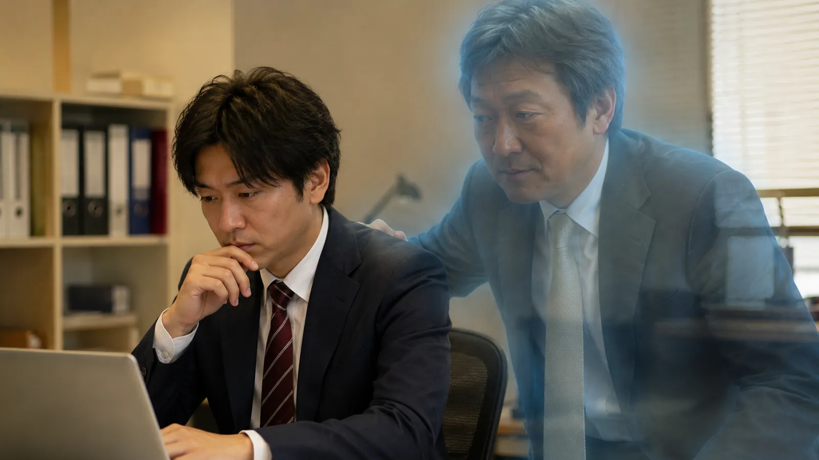 部下に仕事を任せられないのはなぜ？あなたのせいではなく、ただ「判断基準」を渡していないだけだった！