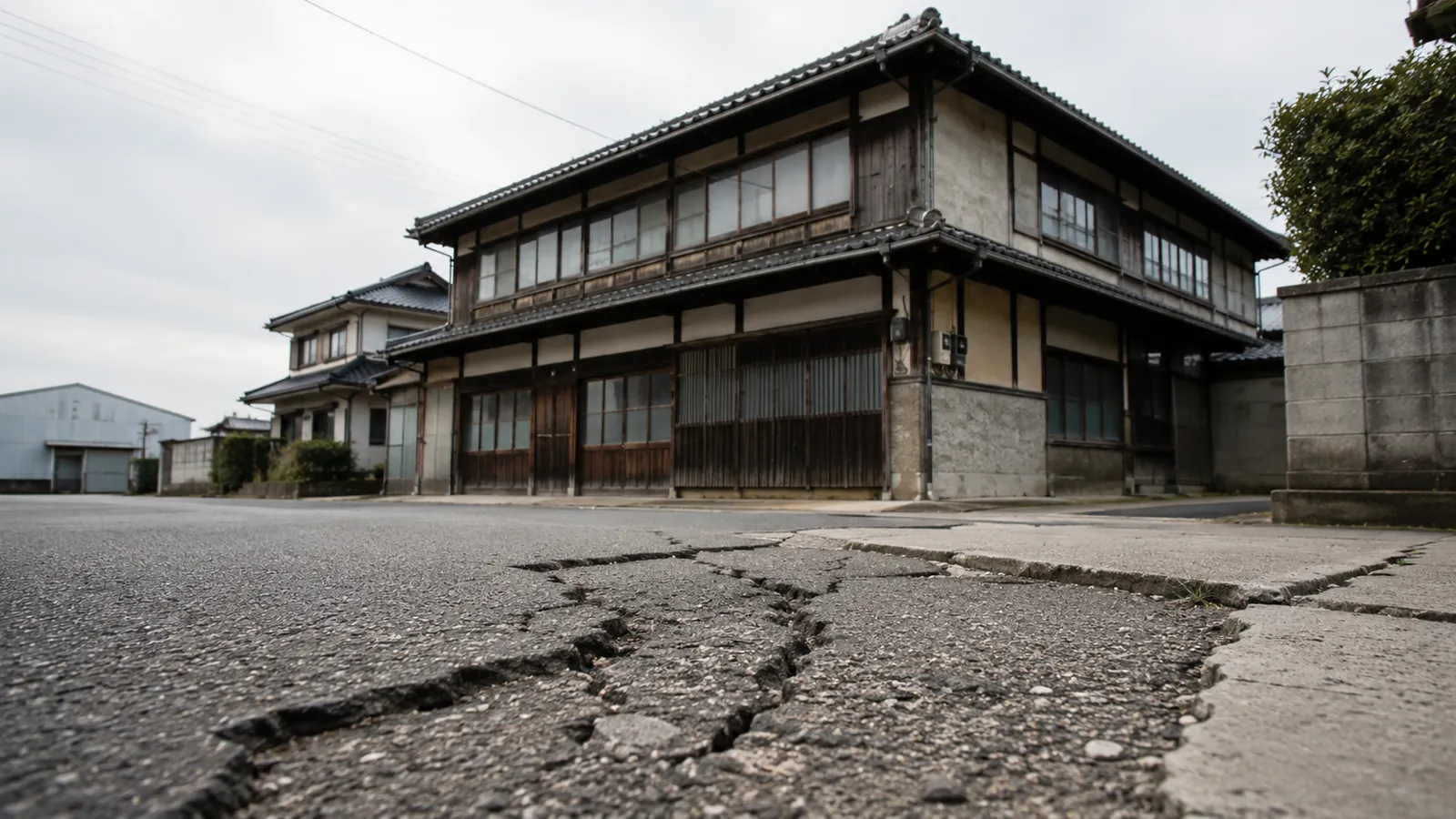 「うちは古い会社だから関係ない」——その前提、実は見る場所が違うかもしれません