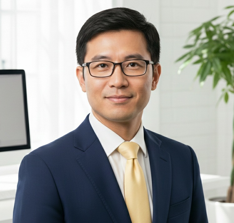 代表プロフィール